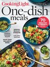Cooking Light One-Dish Meals